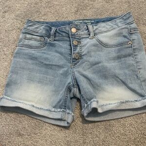 Hippie Blue Women's Jean Shorts